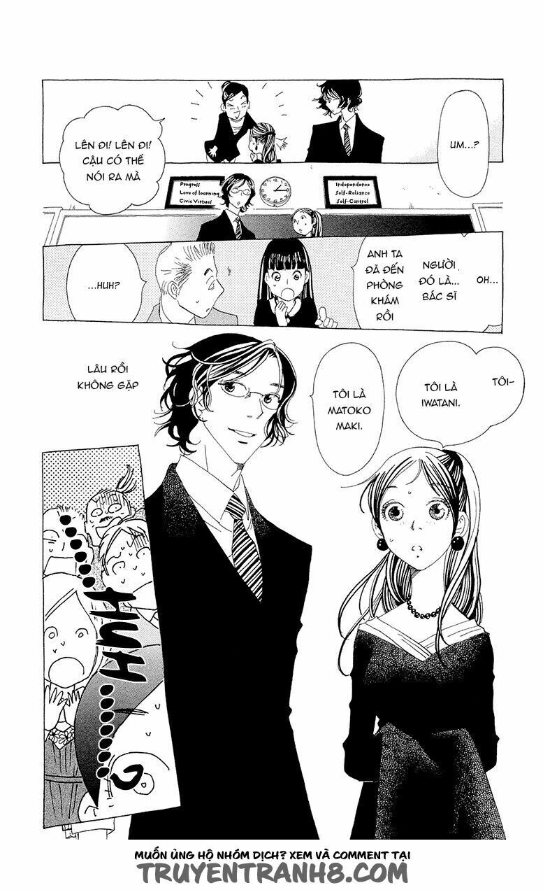 Chị Tôi Lấy Chồng Chapter 10 - 22