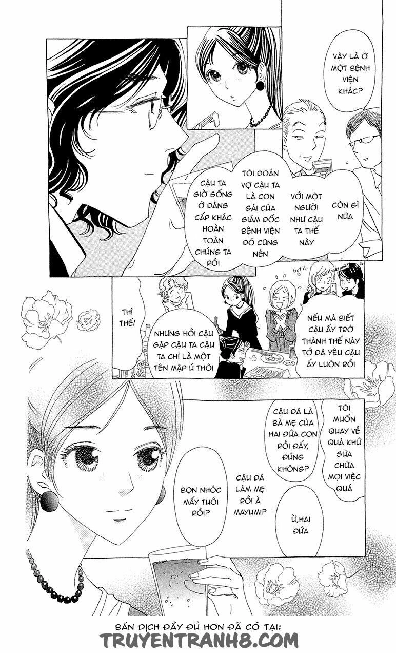 Chị Tôi Lấy Chồng Chapter 10 - 26