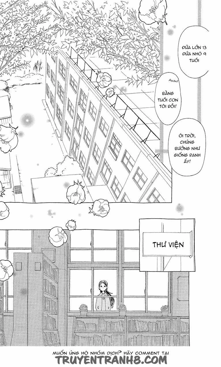 Chị Tôi Lấy Chồng Chapter 10 - 27