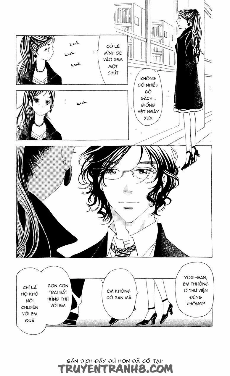 Chị Tôi Lấy Chồng Chapter 10 - 28