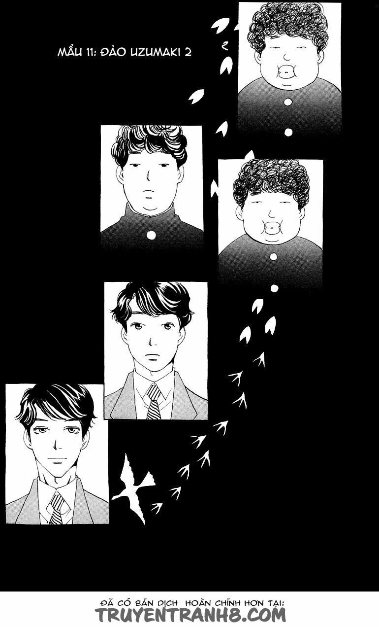 Chị Tôi Lấy Chồng Chapter 11 - 1