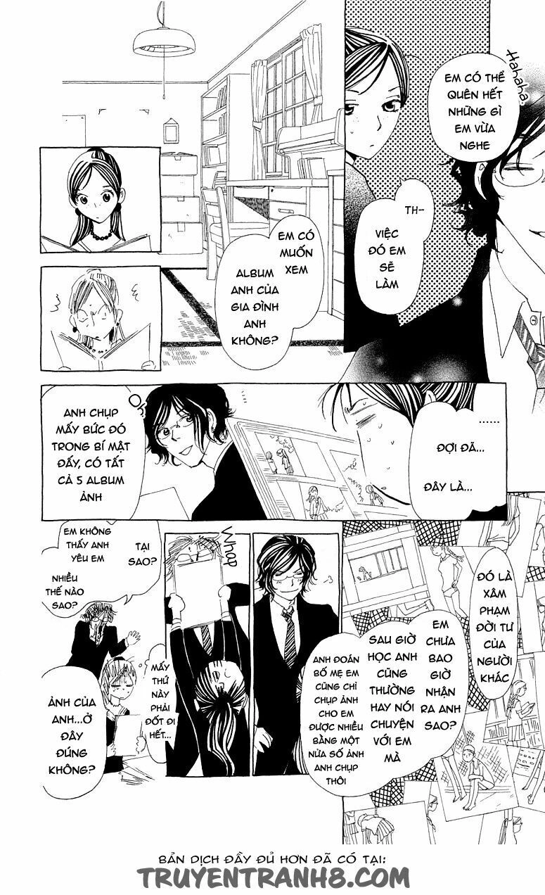 Chị Tôi Lấy Chồng Chapter 11 - 6