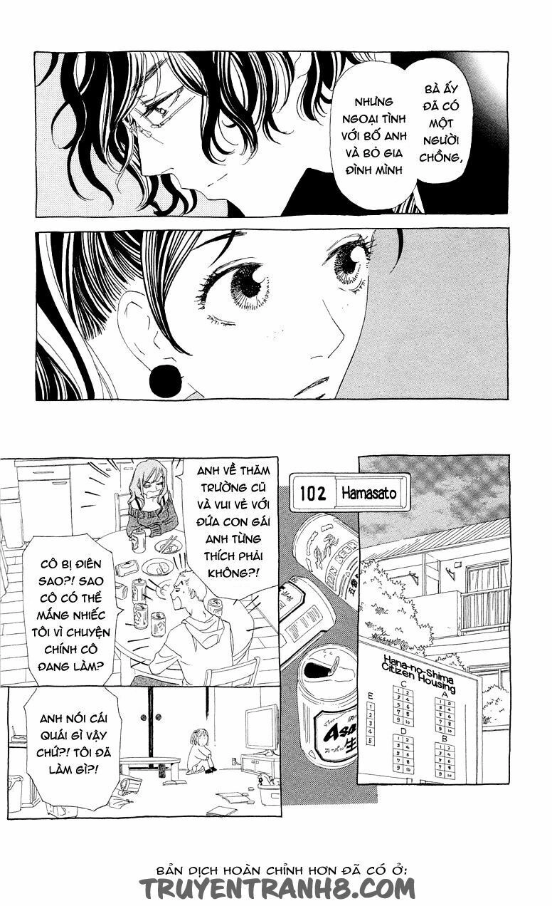 Chị Tôi Lấy Chồng Chapter 11 - 9