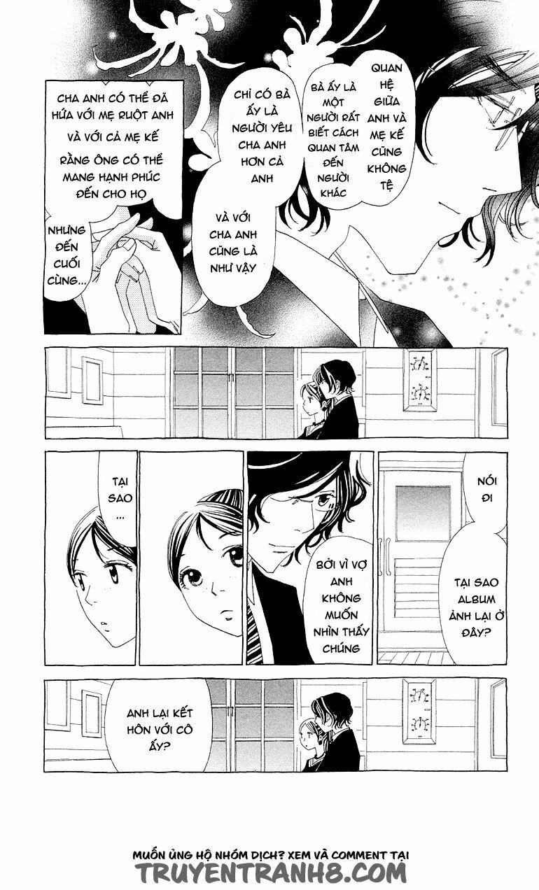 Chị Tôi Lấy Chồng Chapter 11 - 12