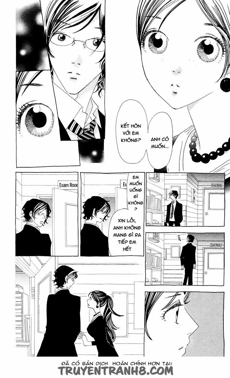 Chị Tôi Lấy Chồng Chapter 11 - 14