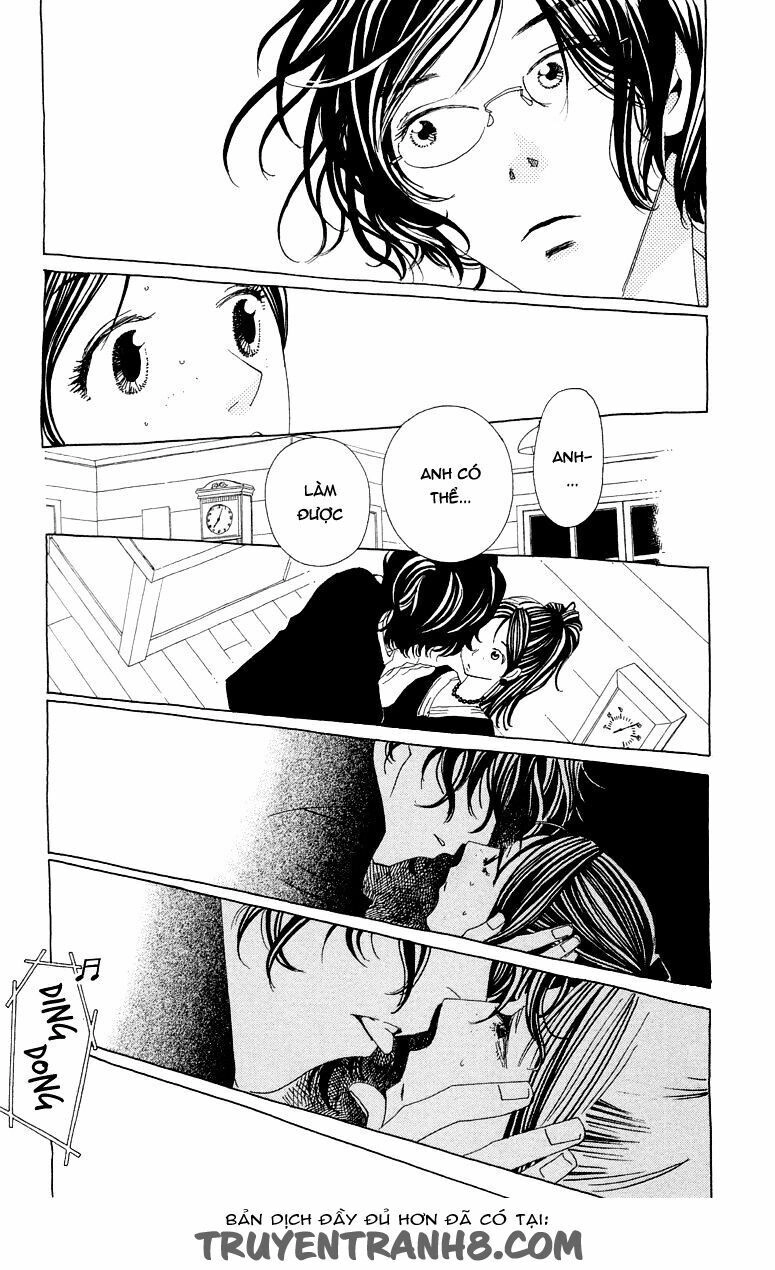 Chị Tôi Lấy Chồng Chapter 11 - 15