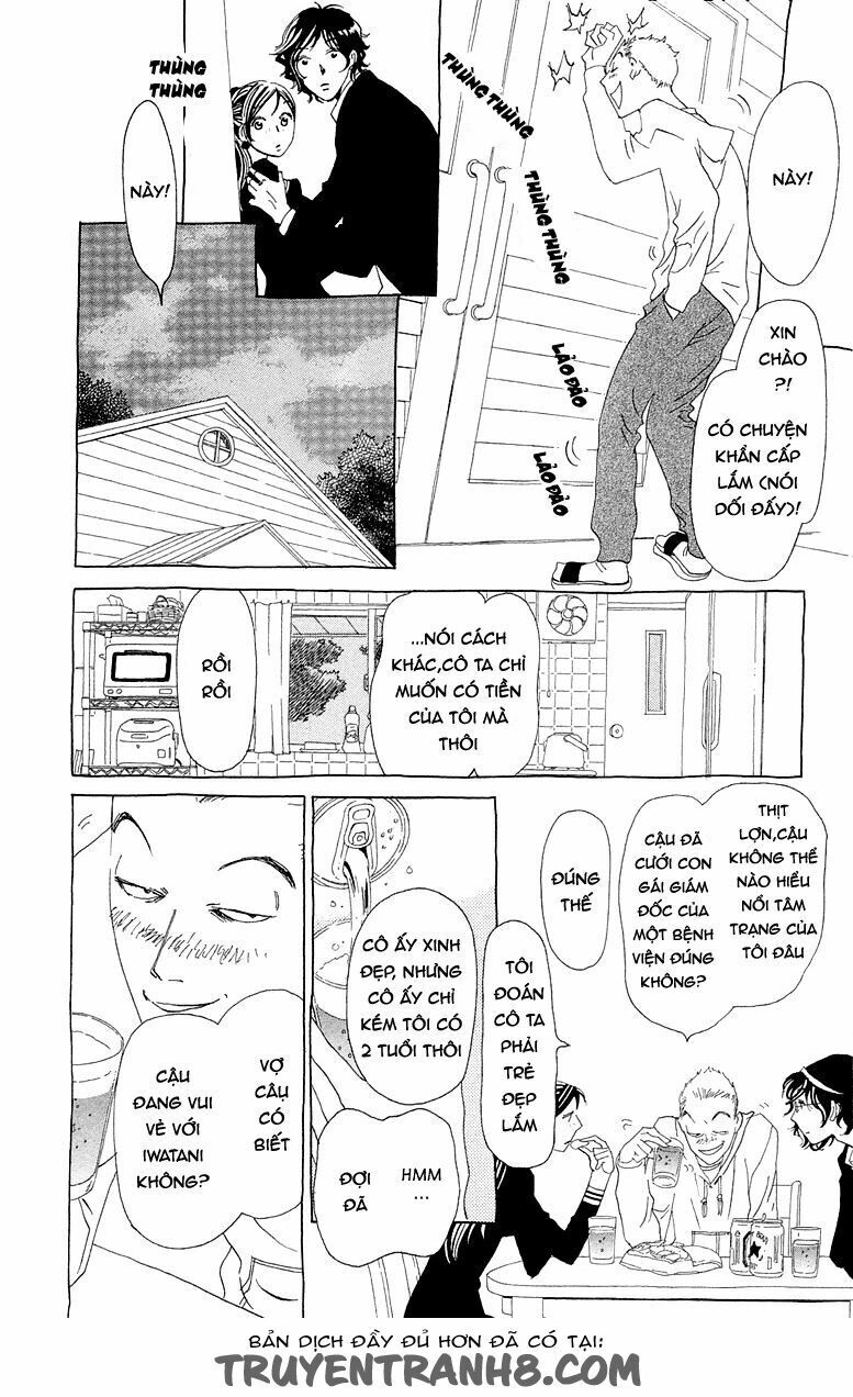 Chị Tôi Lấy Chồng Chapter 11 - 16