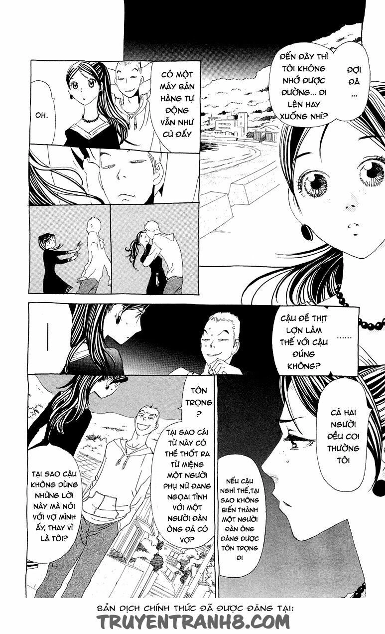 Chị Tôi Lấy Chồng Chapter 11 - 18