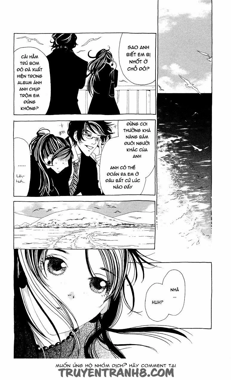 Chị Tôi Lấy Chồng Chapter 11 - 28