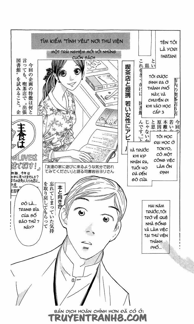 Chị Tôi Lấy Chồng Chapter 13 - 11