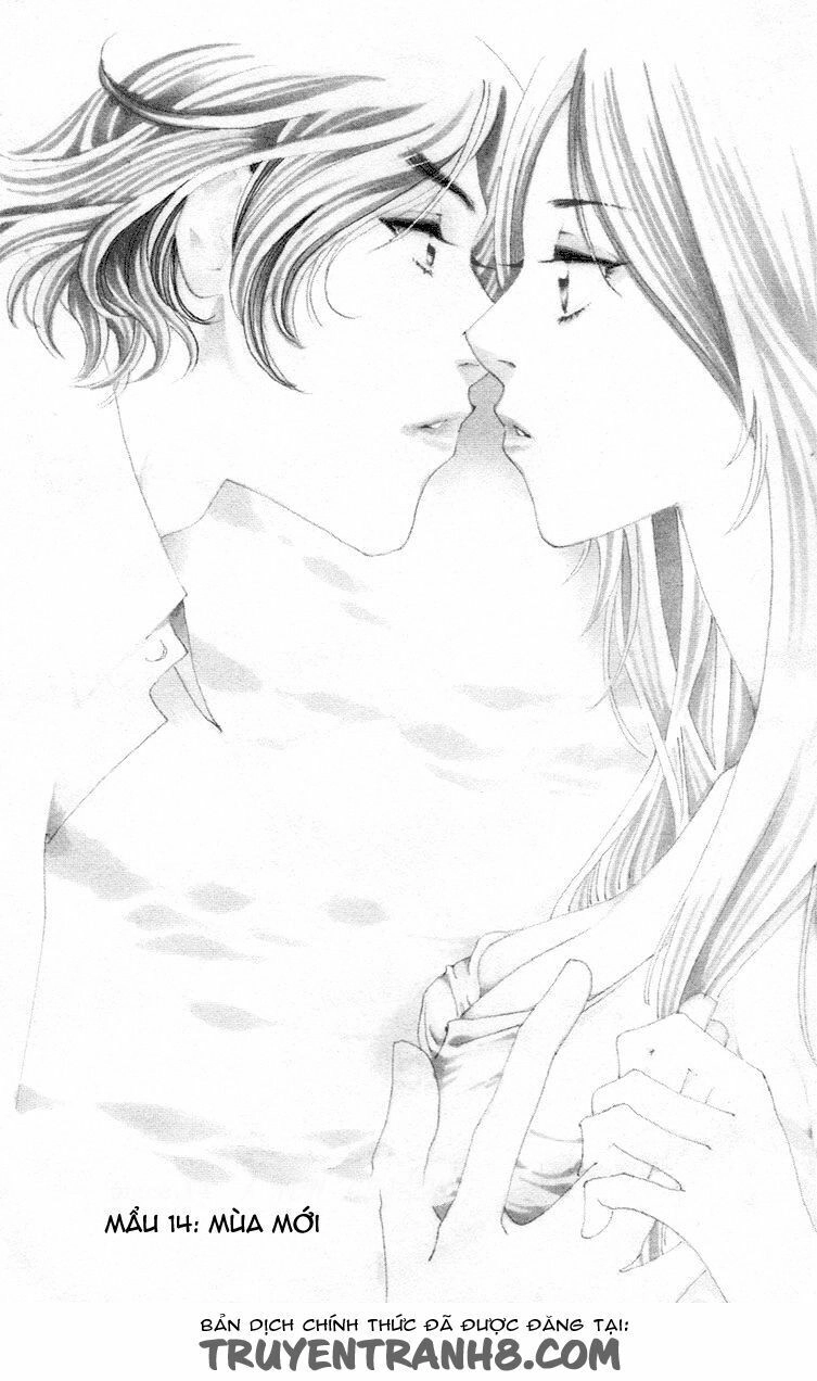 Chị Tôi Lấy Chồng Chapter 14 - 2