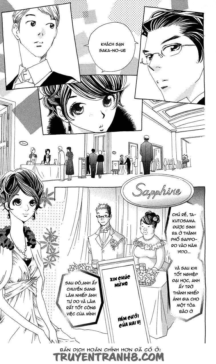 Chị Tôi Lấy Chồng Chapter 14 - 7