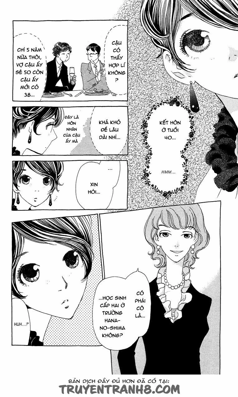 Chị Tôi Lấy Chồng Chapter 14 - 10