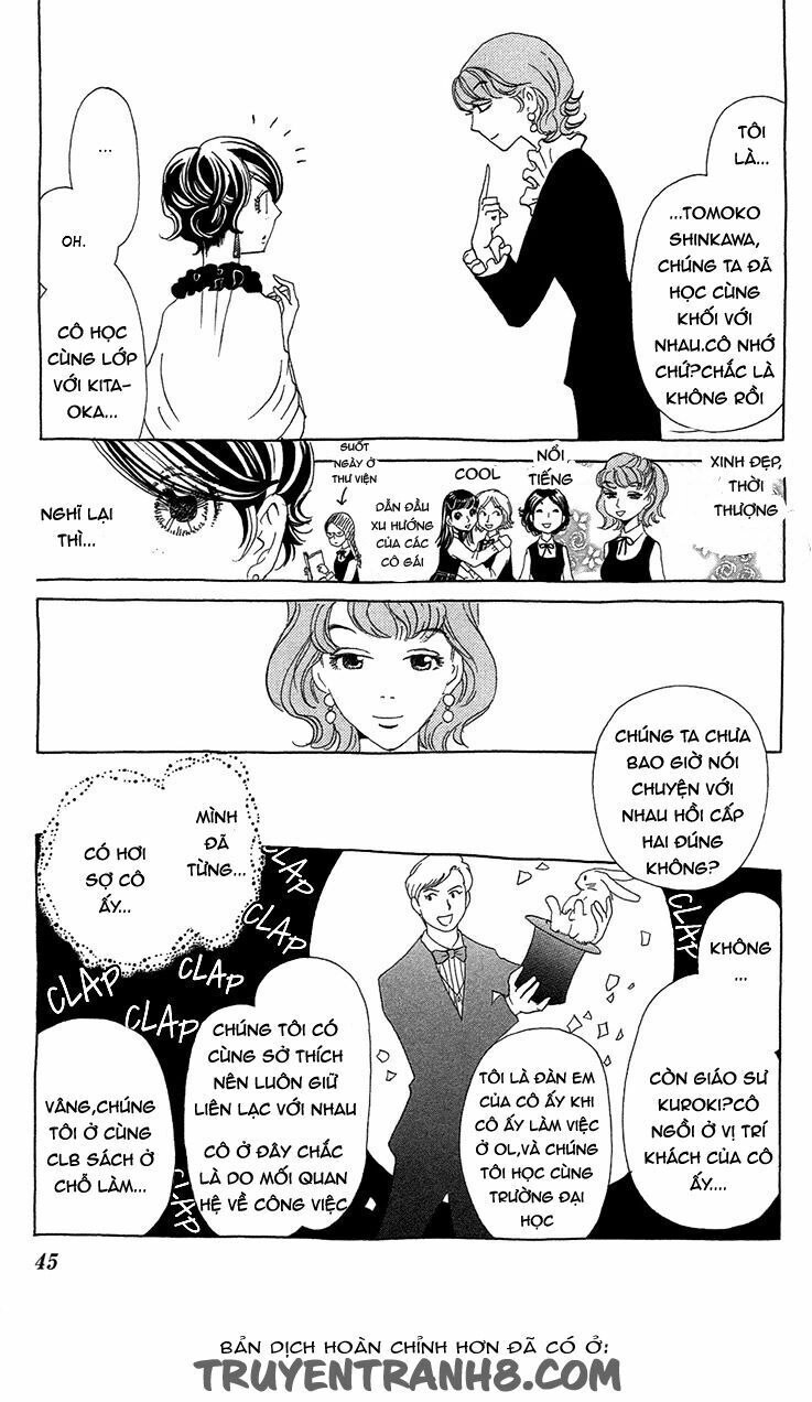 Chị Tôi Lấy Chồng Chapter 14 - 11