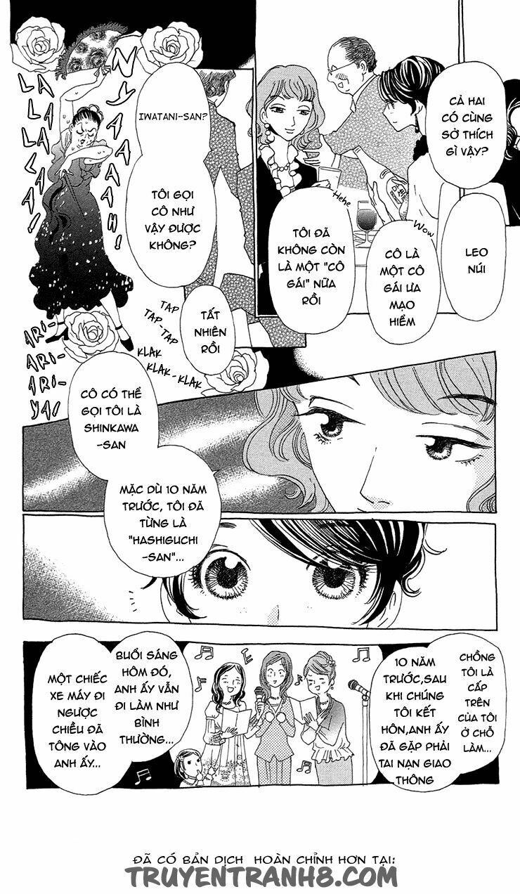 Chị Tôi Lấy Chồng Chapter 14 - 12