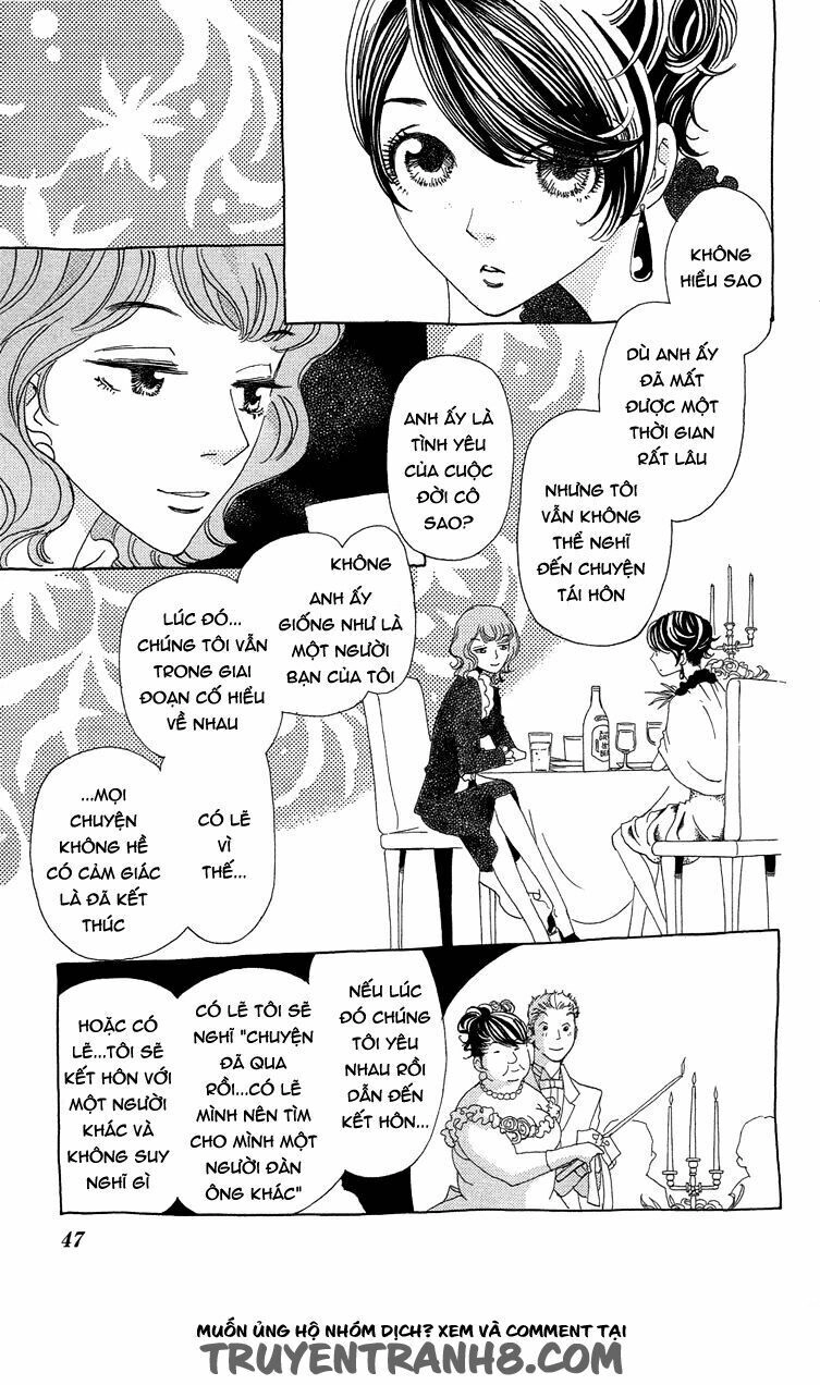 Chị Tôi Lấy Chồng Chapter 14 - 13