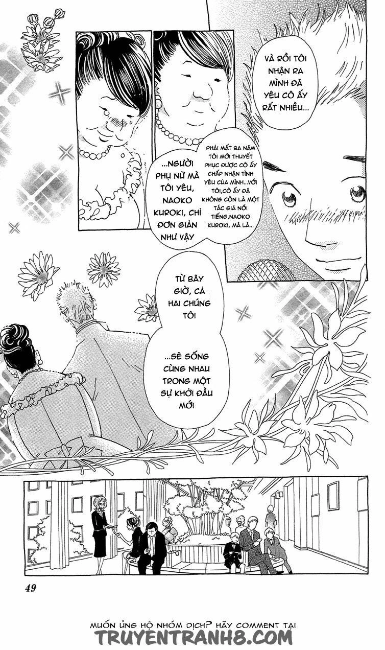 Chị Tôi Lấy Chồng Chapter 14 - 15