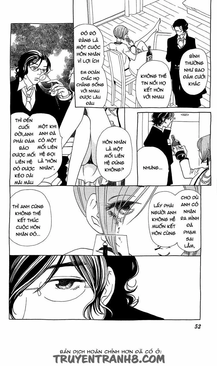 Chị Tôi Lấy Chồng Chapter 14 - 18