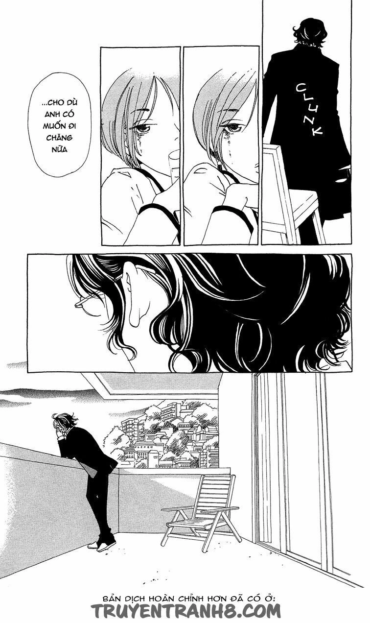 Chị Tôi Lấy Chồng Chapter 14 - 19