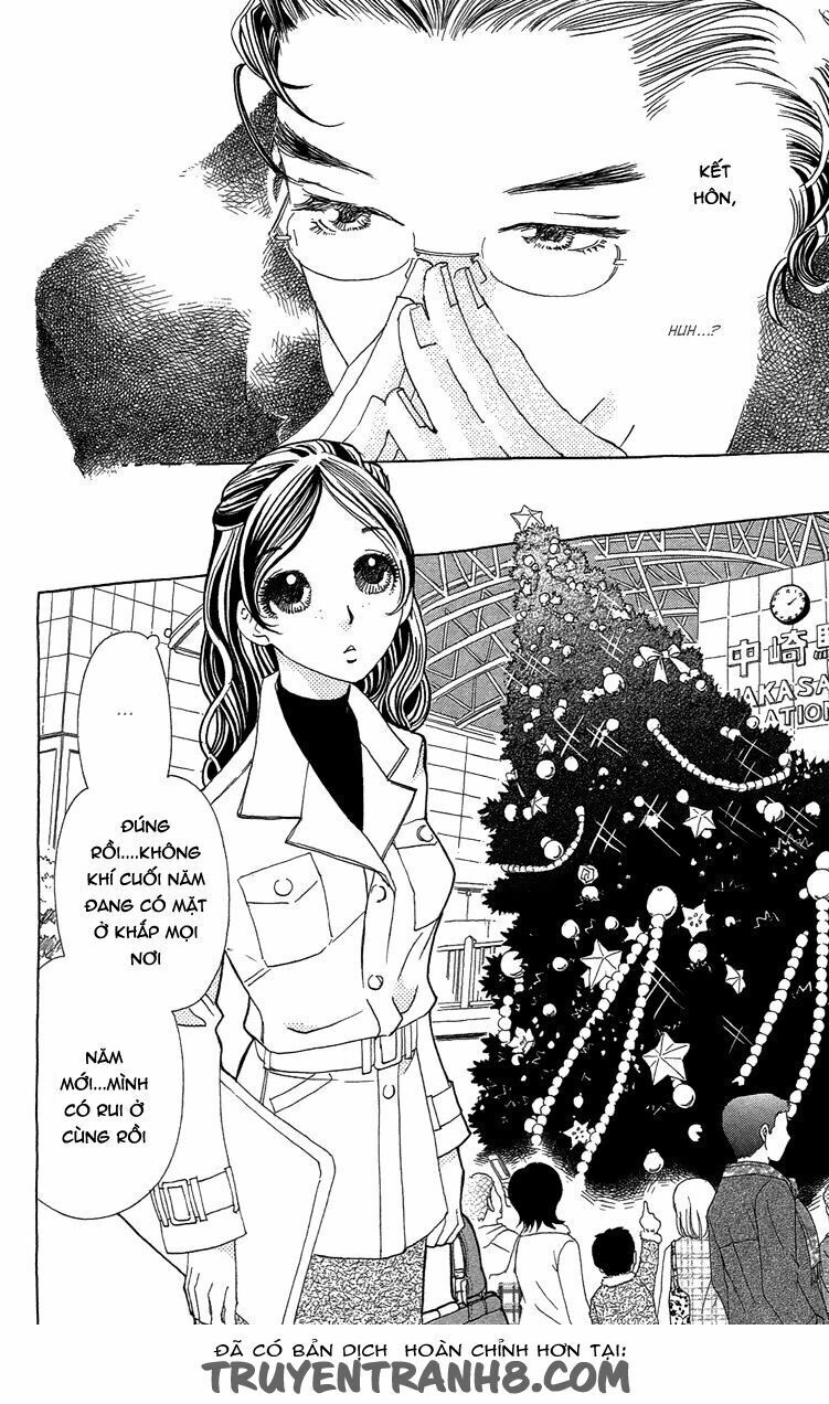 Chị Tôi Lấy Chồng Chapter 14 - 20