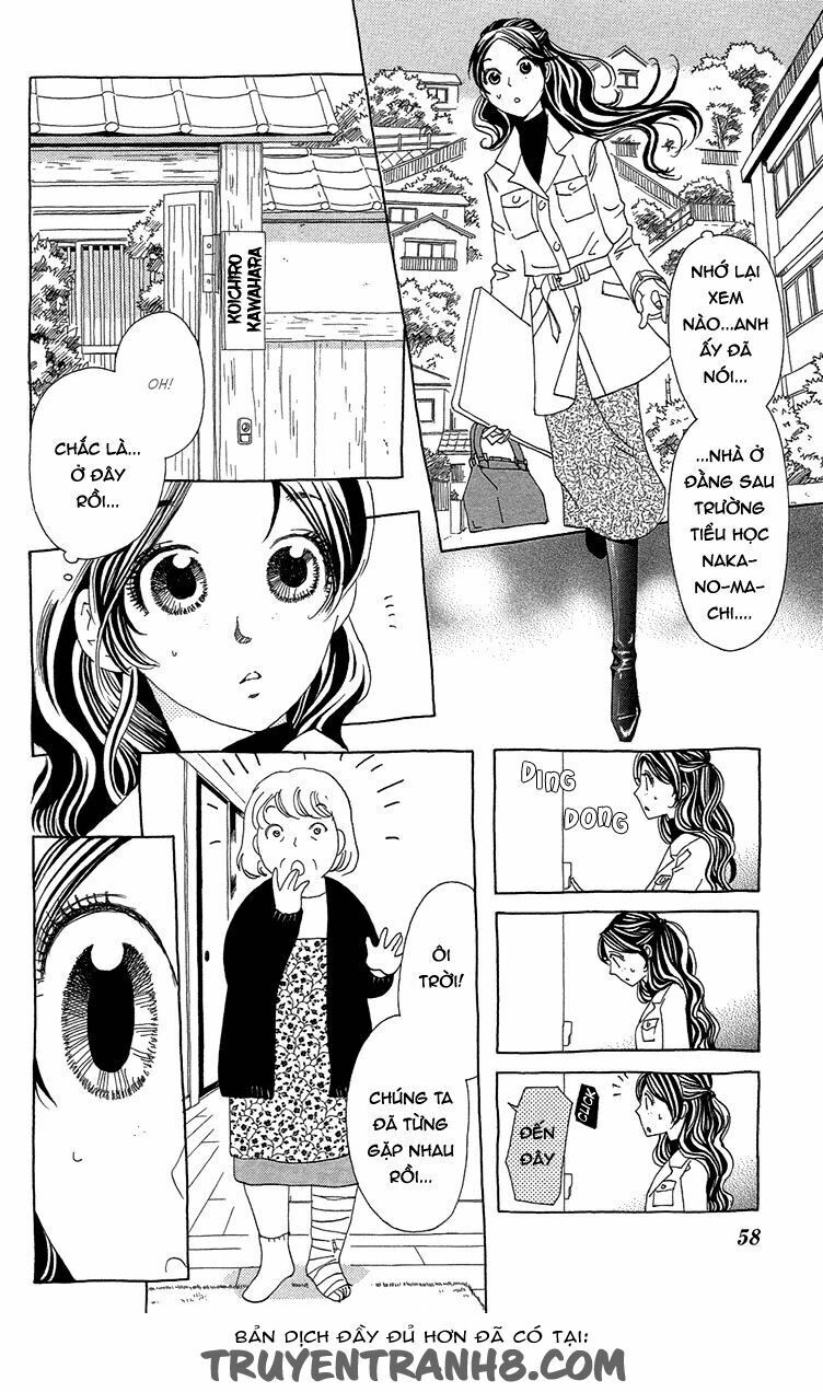 Chị Tôi Lấy Chồng Chapter 14 - 24