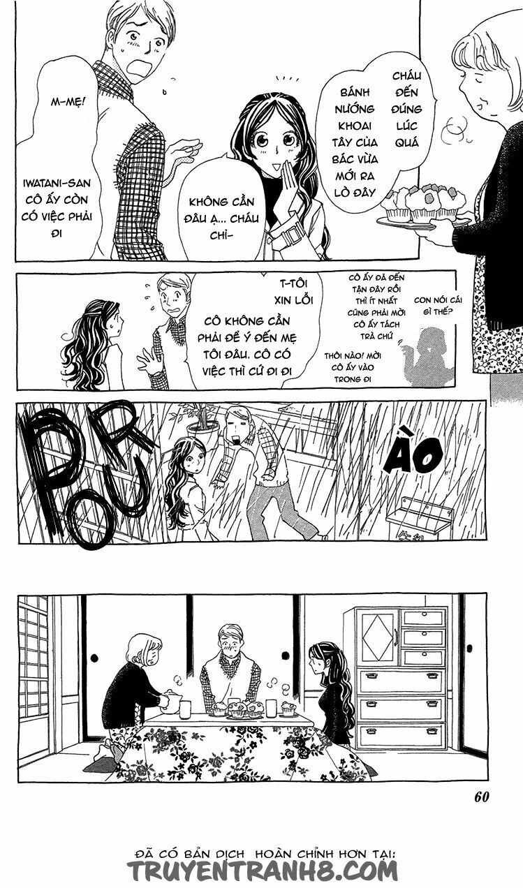 Chị Tôi Lấy Chồng Chapter 14 - 26