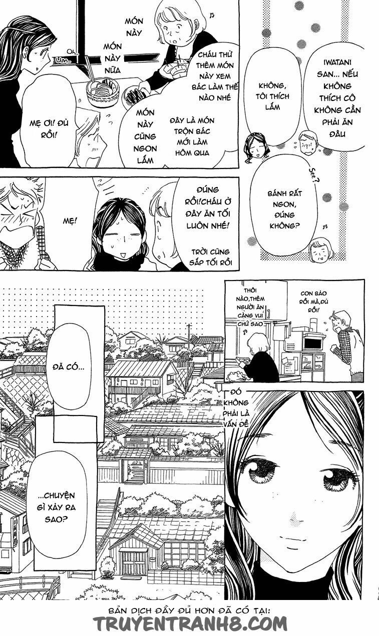 Chị Tôi Lấy Chồng Chapter 14 - 27