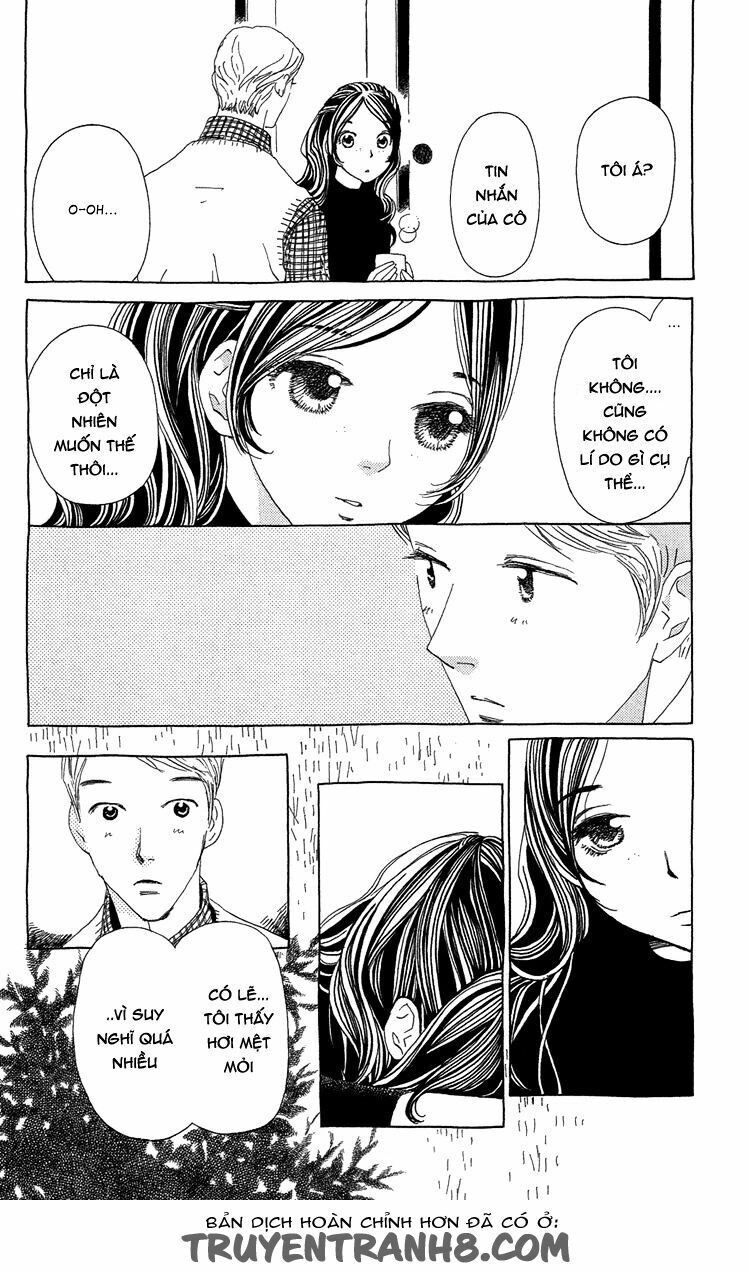 Chị Tôi Lấy Chồng Chapter 14 - 28