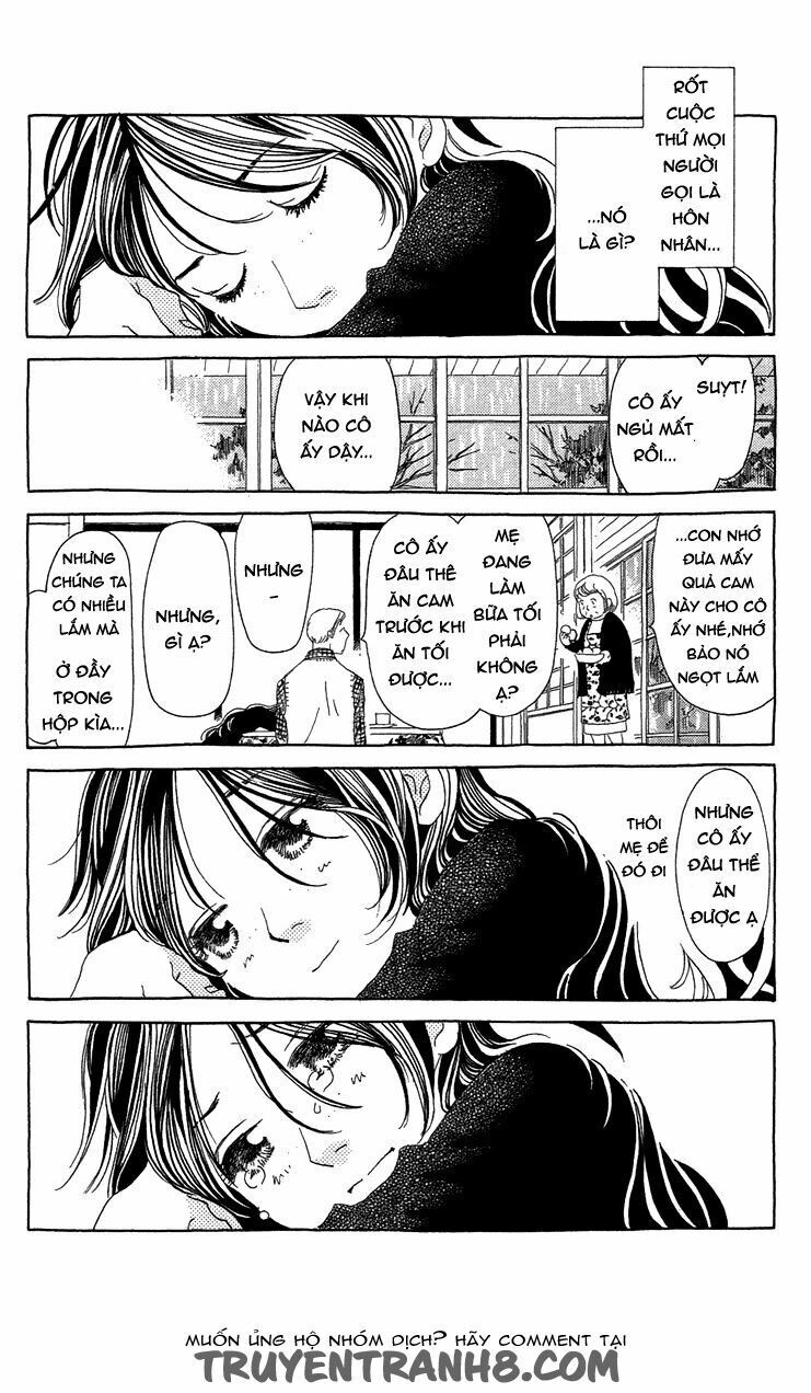 Chị Tôi Lấy Chồng Chapter 14 - 30