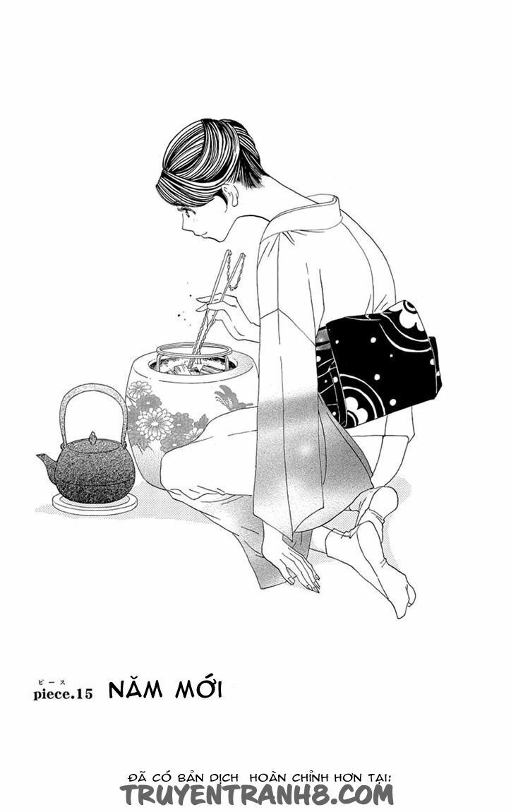 Chị Tôi Lấy Chồng Chapter 15 - 2