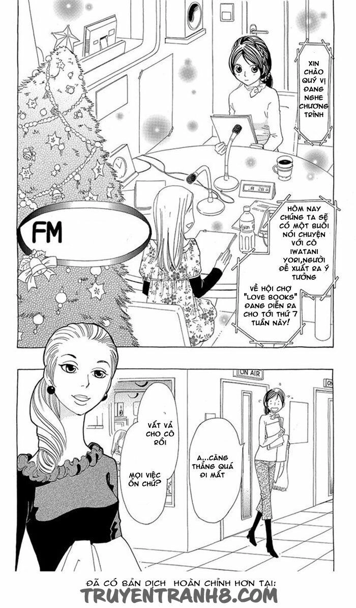 Chị Tôi Lấy Chồng Chapter 15 - 4