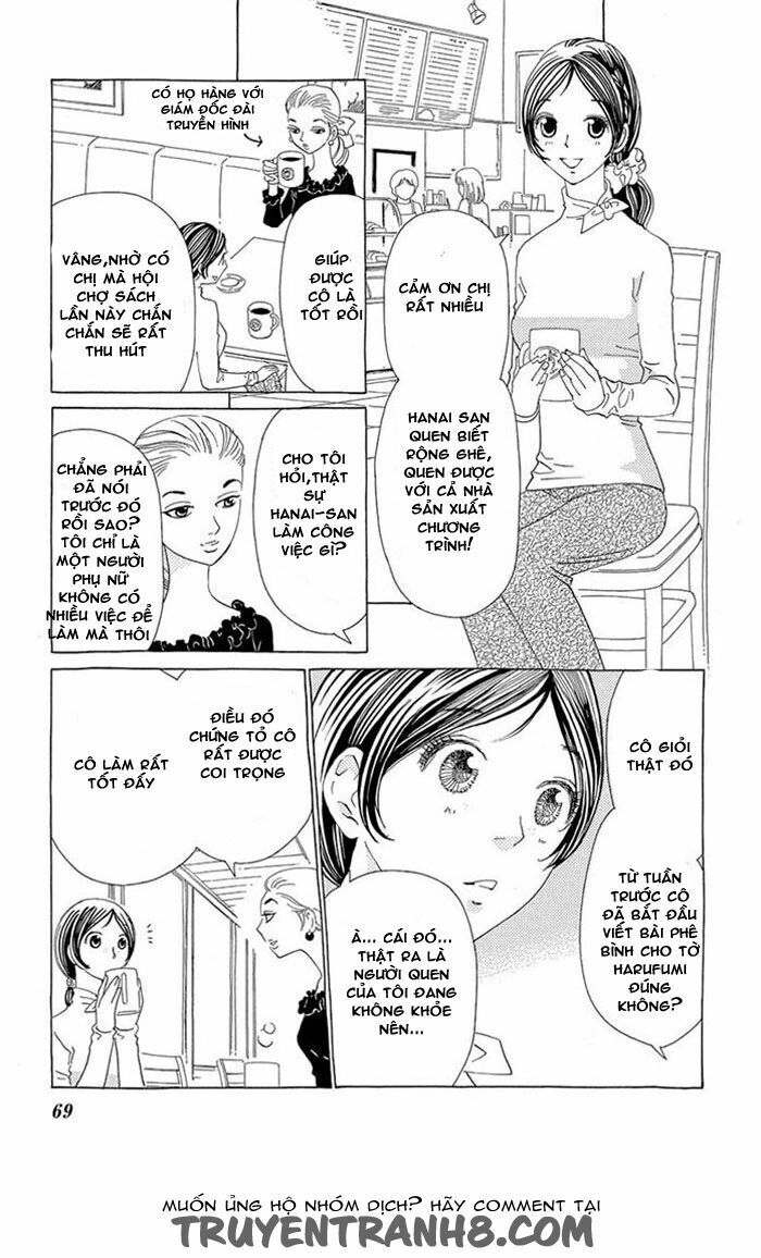 Chị Tôi Lấy Chồng Chapter 15 - 5