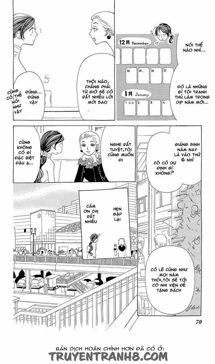 Chị Tôi Lấy Chồng Chapter 15 - 6