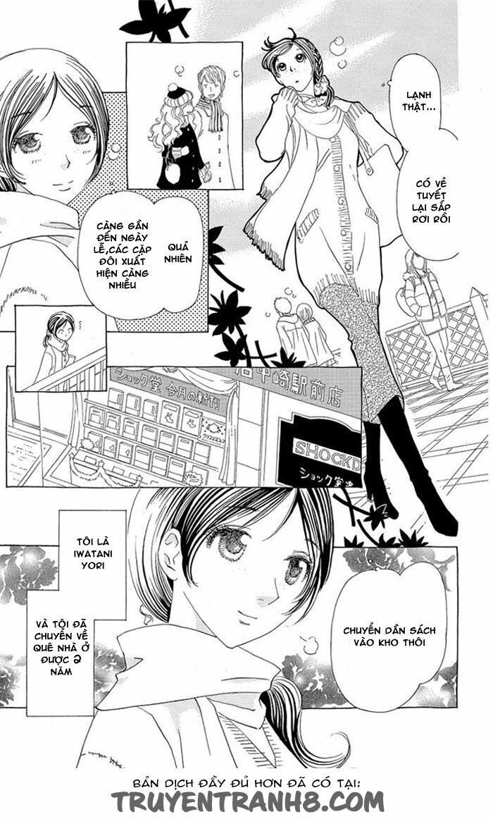 Chị Tôi Lấy Chồng Chapter 15 - 7