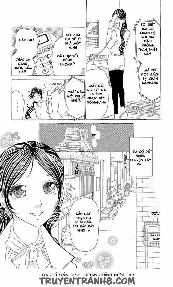 Chị Tôi Lấy Chồng Chapter 15 - 11