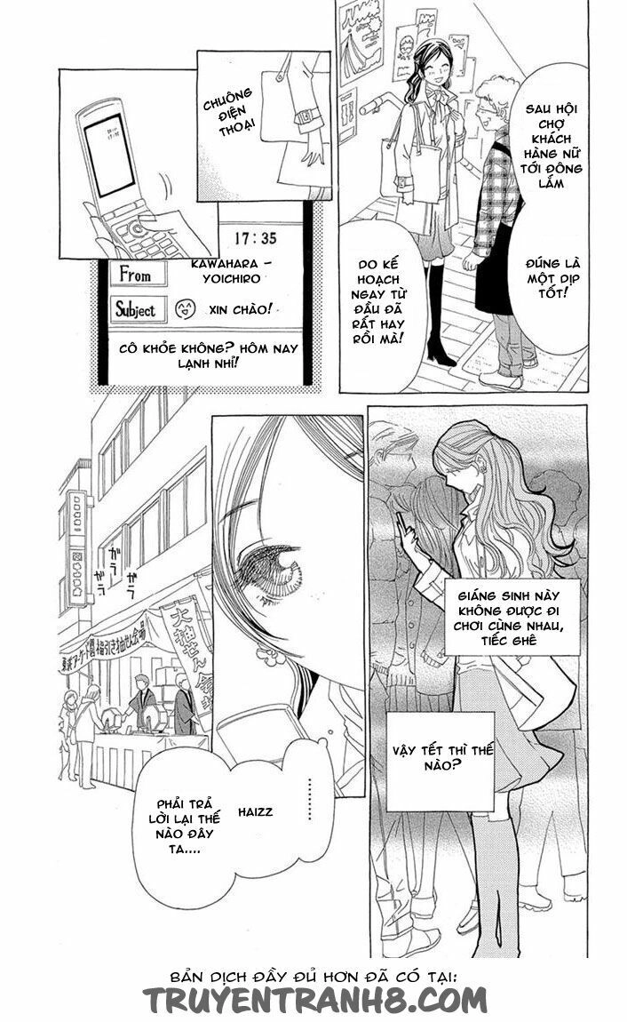 Chị Tôi Lấy Chồng Chapter 15 - 12