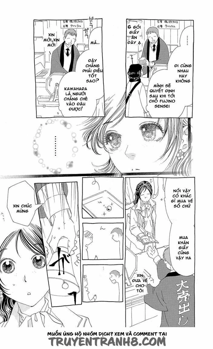 Chị Tôi Lấy Chồng Chapter 15 - 13