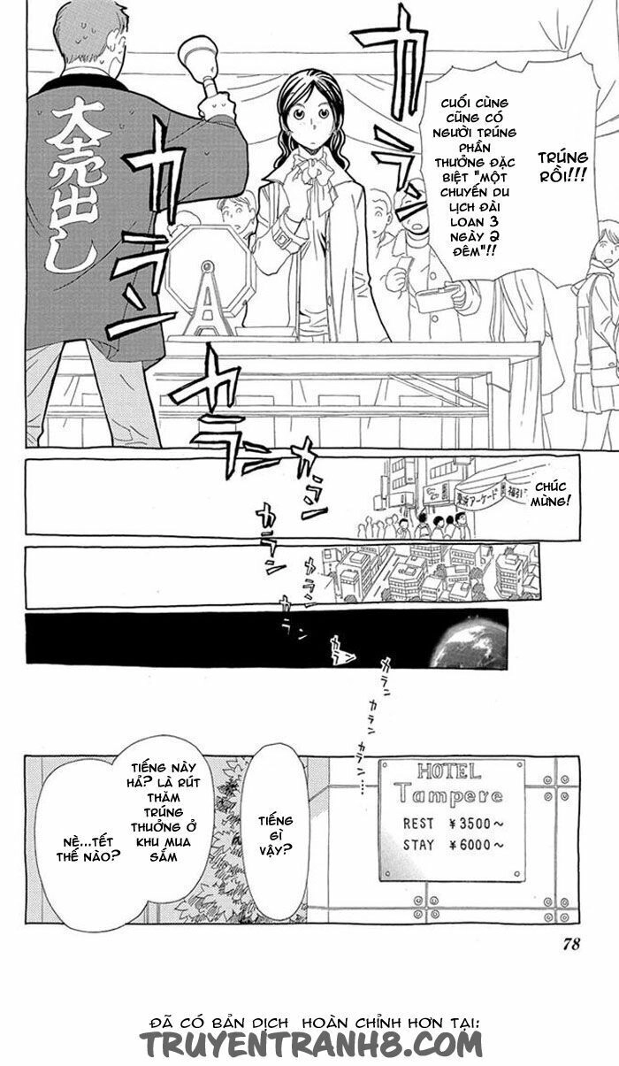 Chị Tôi Lấy Chồng Chapter 15 - 14