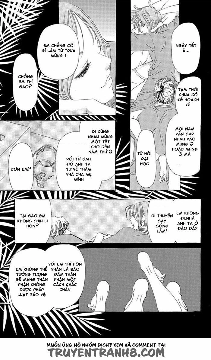 Chị Tôi Lấy Chồng Chapter 15 - 15