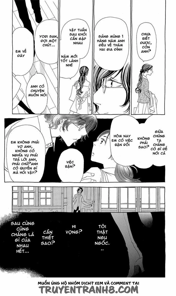 Chị Tôi Lấy Chồng Chapter 15 - 19