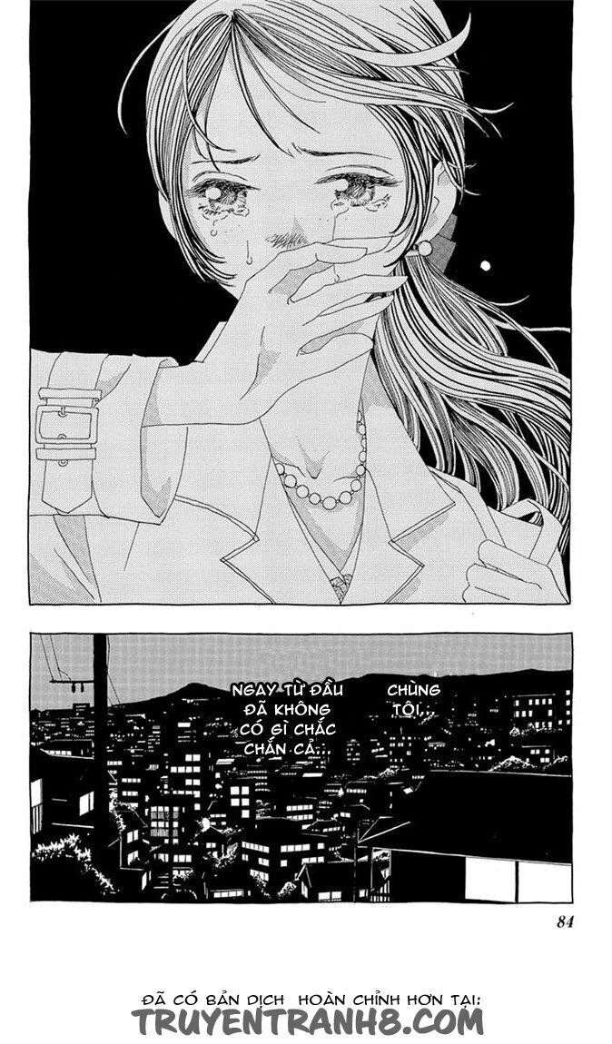 Chị Tôi Lấy Chồng Chapter 15 - 20