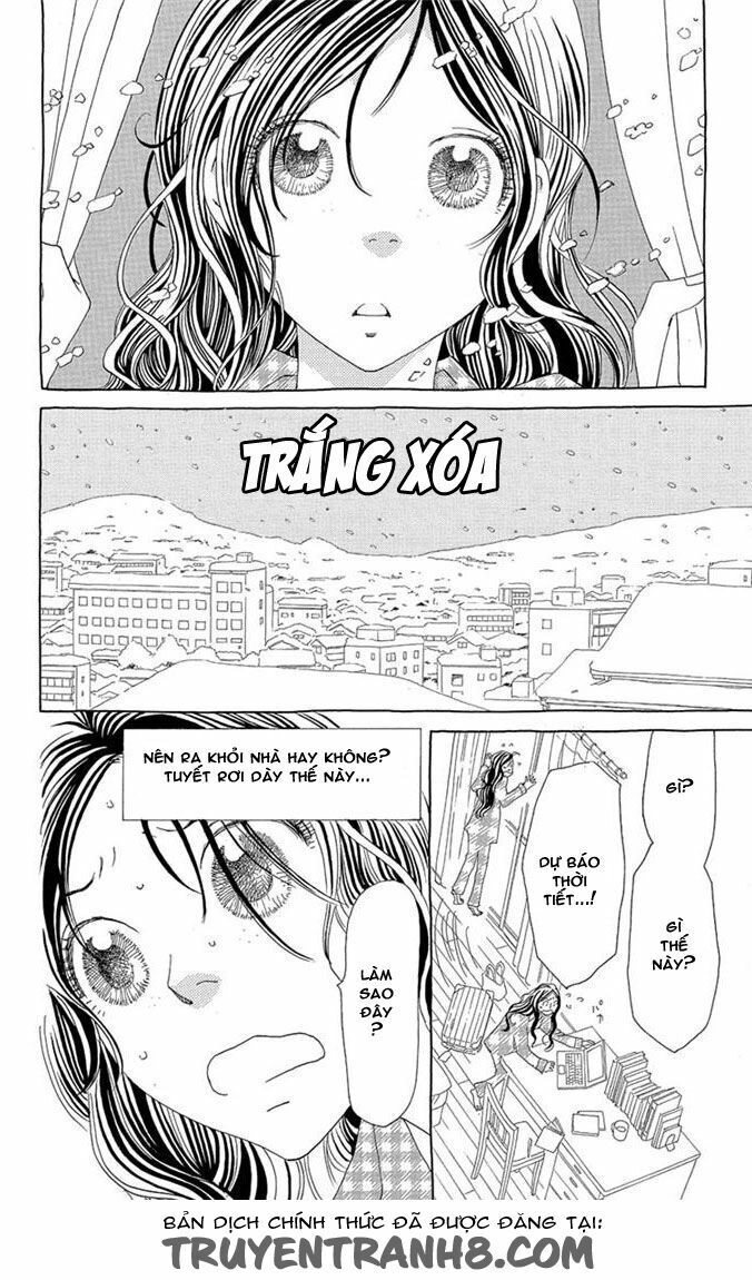 Chị Tôi Lấy Chồng Chapter 15 - 24