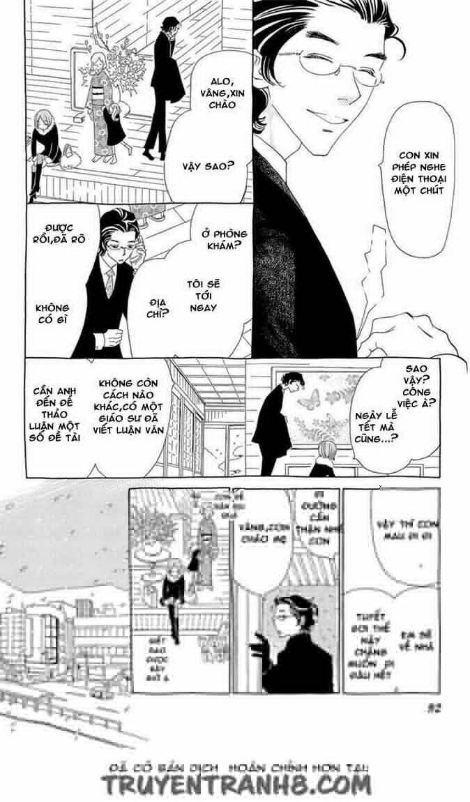 Chị Tôi Lấy Chồng Chapter 15 - 28