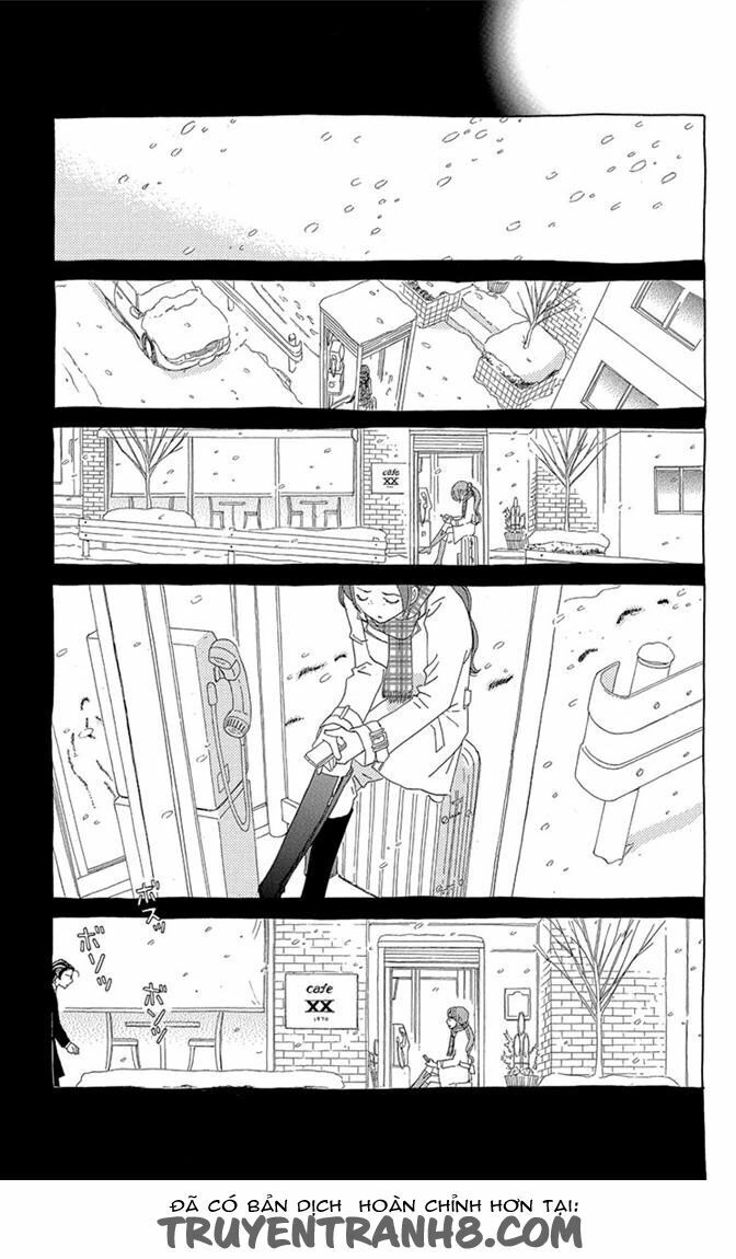 Chị Tôi Lấy Chồng Chapter 15 - 29