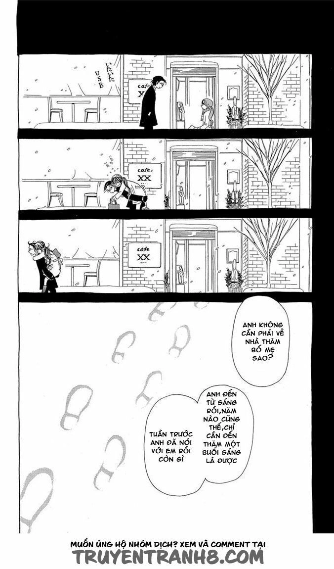 Chị Tôi Lấy Chồng Chapter 15 - 30