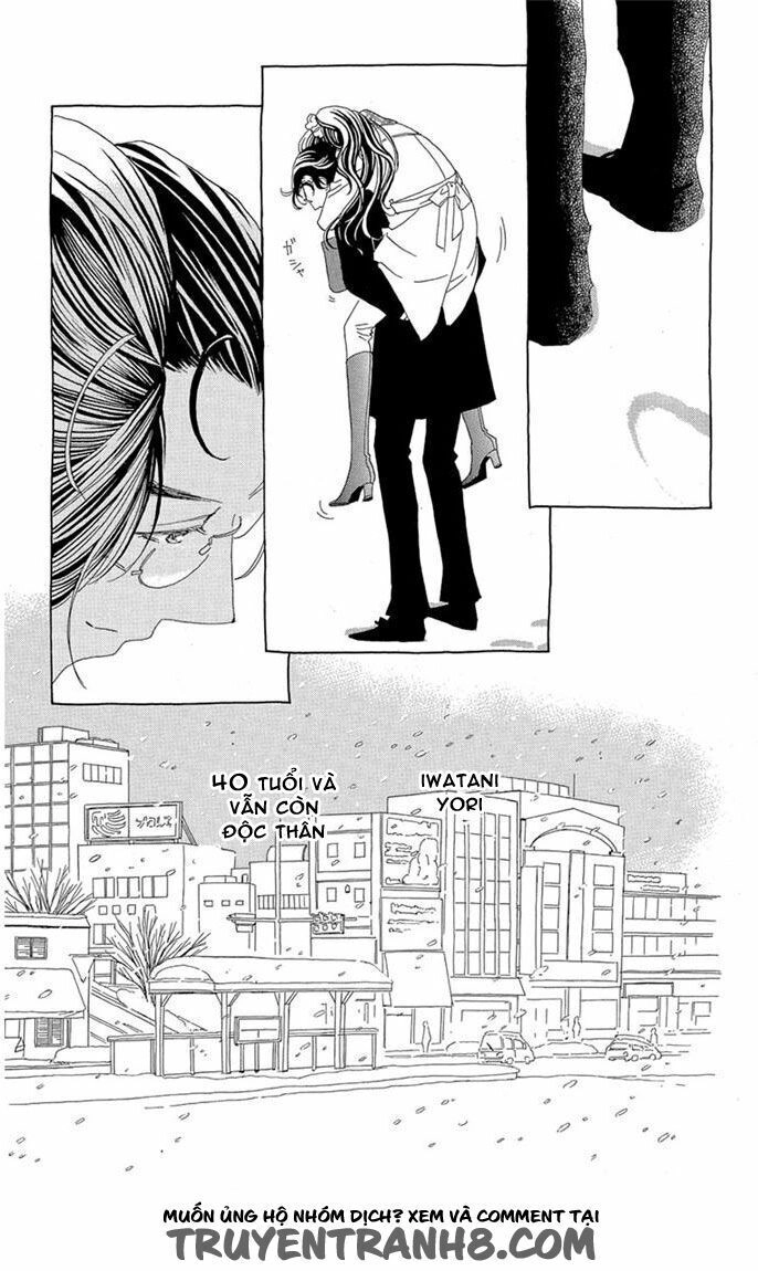 Chị Tôi Lấy Chồng Chapter 15 - 32