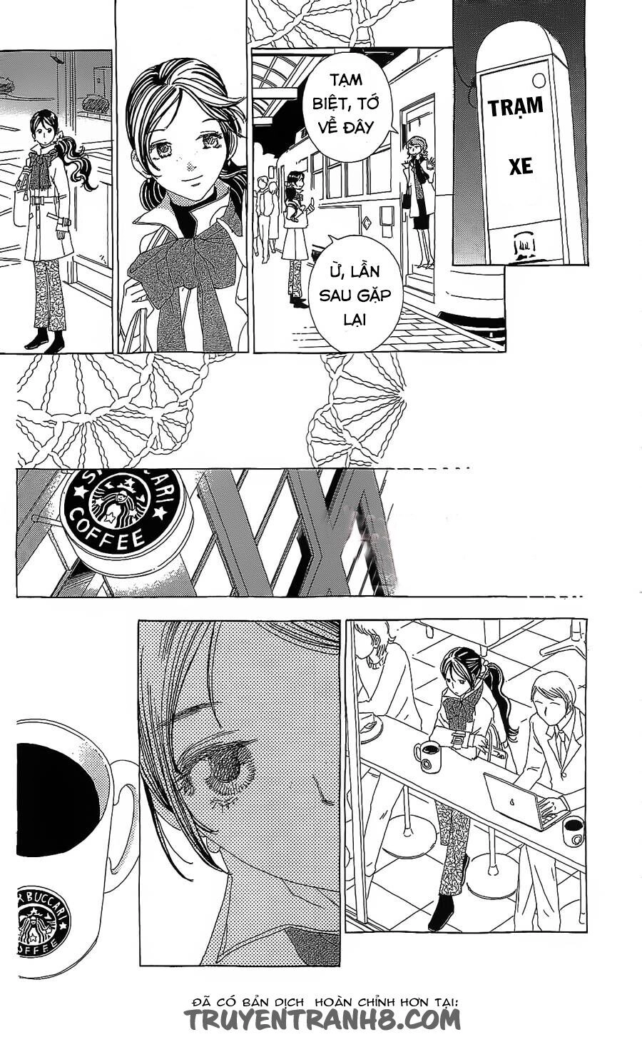 Chị Tôi Lấy Chồng Chapter 16 - 13