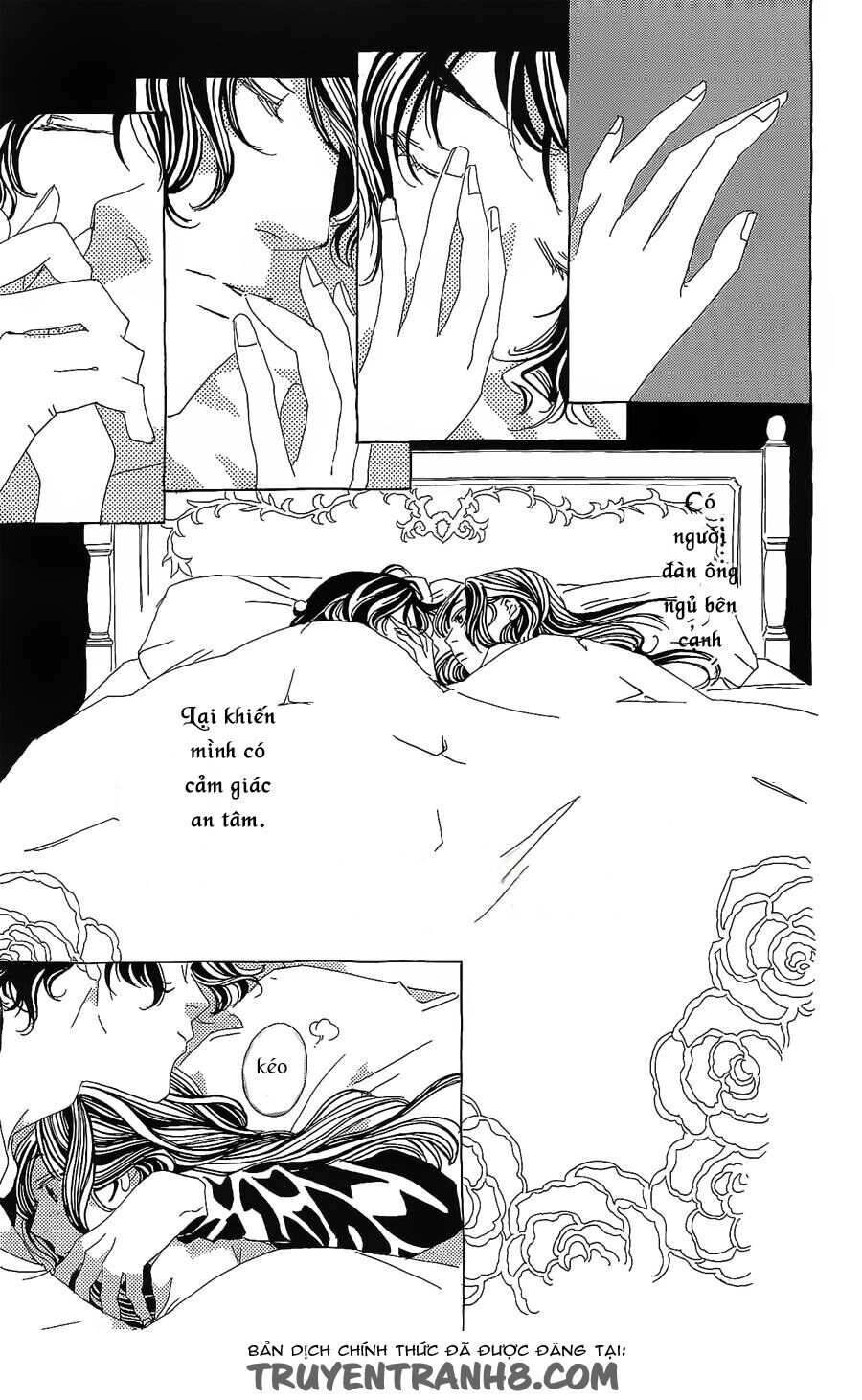 Chị Tôi Lấy Chồng Chapter 16 - 29