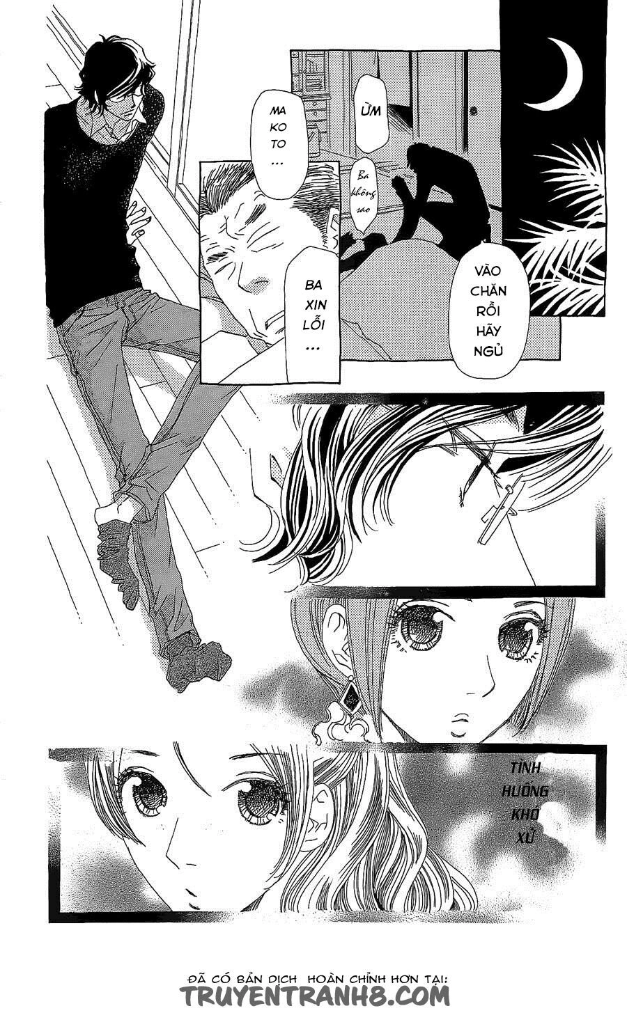 Chị Tôi Lấy Chồng Chapter 17 - 18