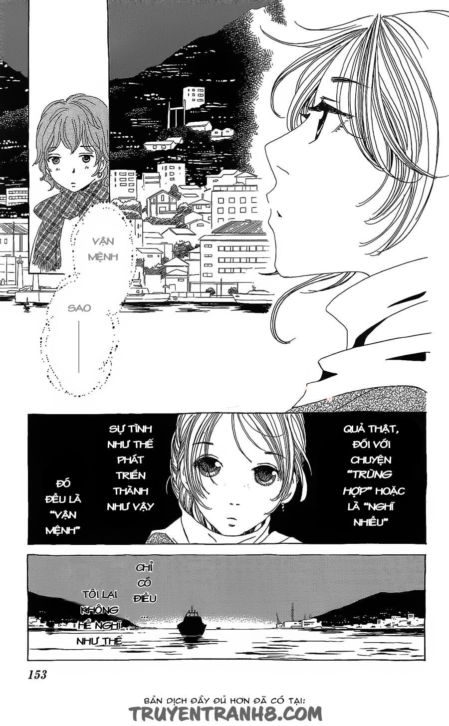 Chị Tôi Lấy Chồng Chapter 17 - 27